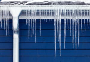 Ice Dam Repair and Prevention in Preston, CT
